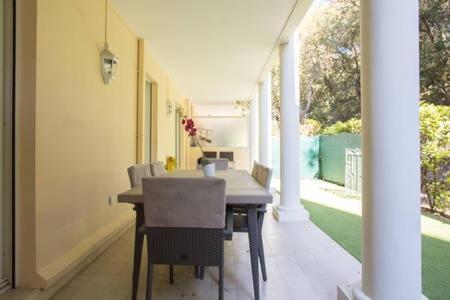 Riviera Home Mandelieu-La Napoule Exterior photo