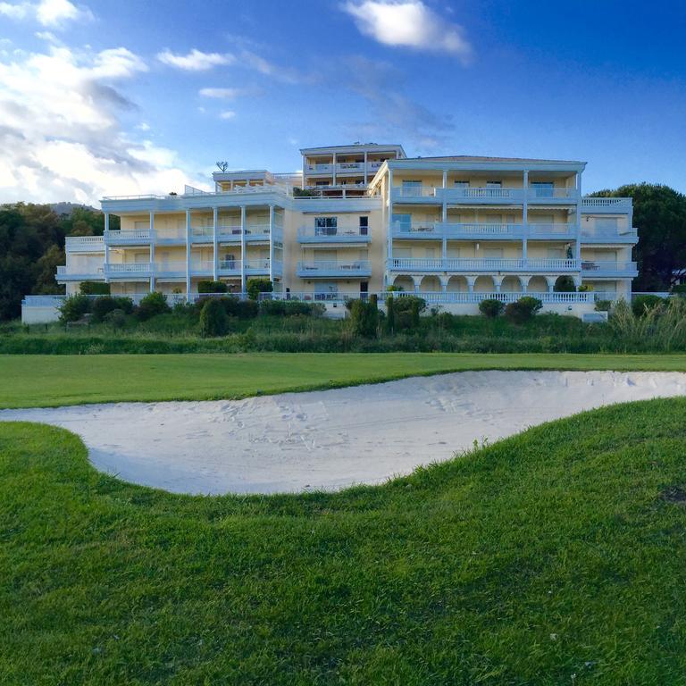 Riviera Home Mandelieu-La Napoule Exterior photo