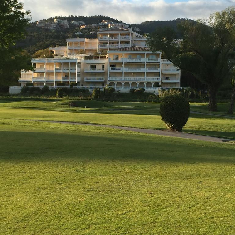 Riviera Home Mandelieu-La Napoule Exterior photo