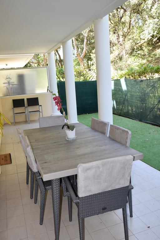 Riviera Home Mandelieu-La Napoule Exterior photo